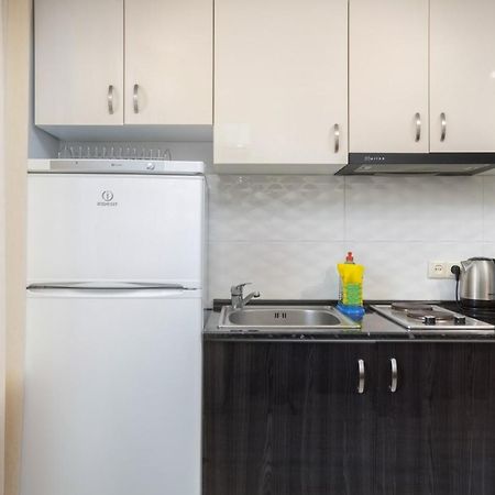 Stay Inn Cute Apartment Next To Hilton Armenia Ереван Экстерьер фото