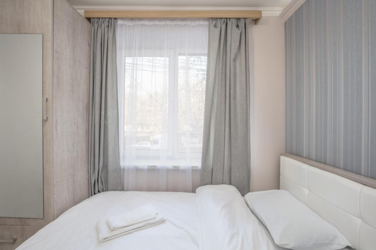 Stay Inn Cute Apartment Next To Hilton Armenia Ереван Экстерьер фото