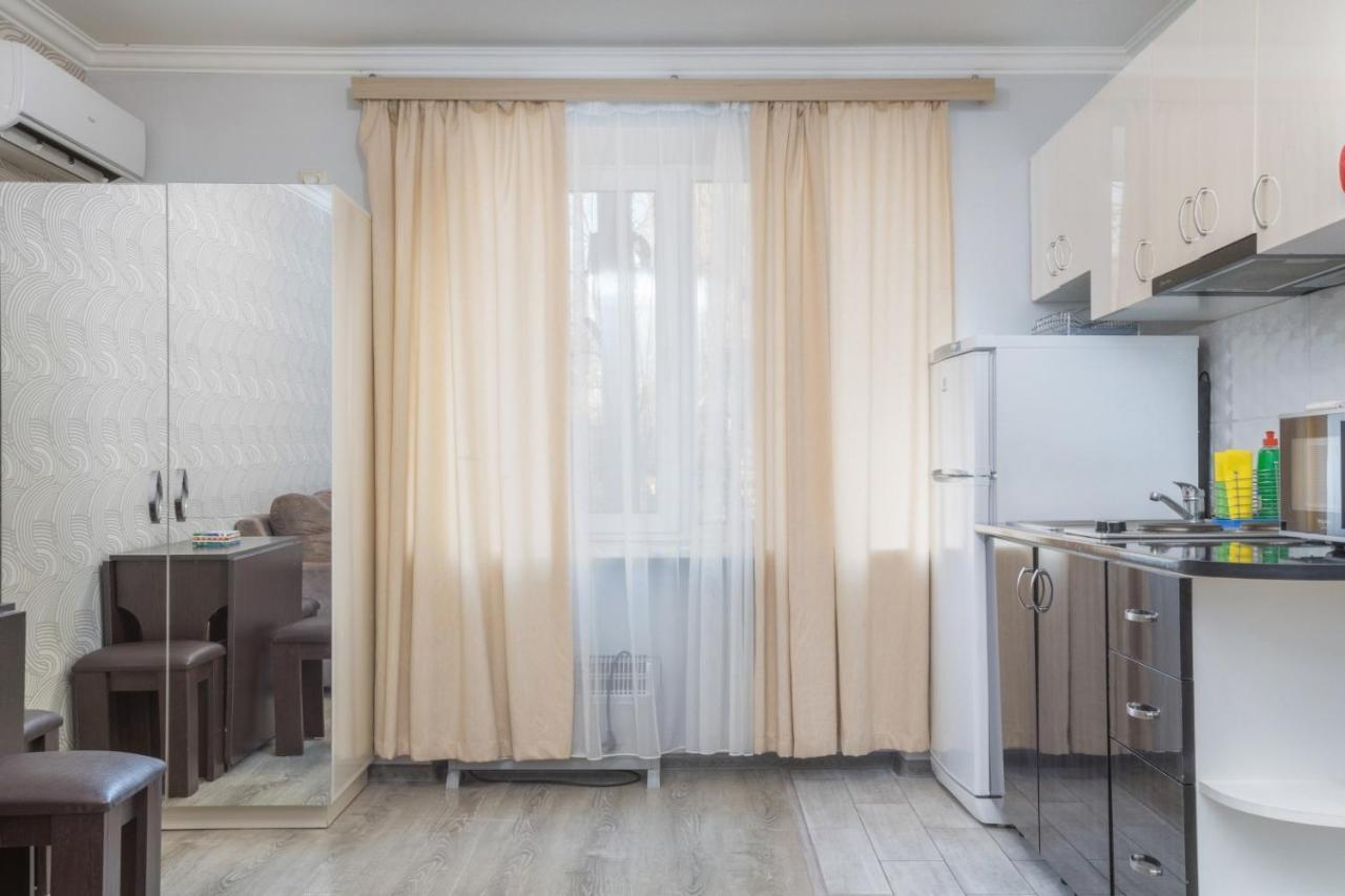 Stay Inn Cute Apartment Next To Hilton Armenia Ереван Экстерьер фото