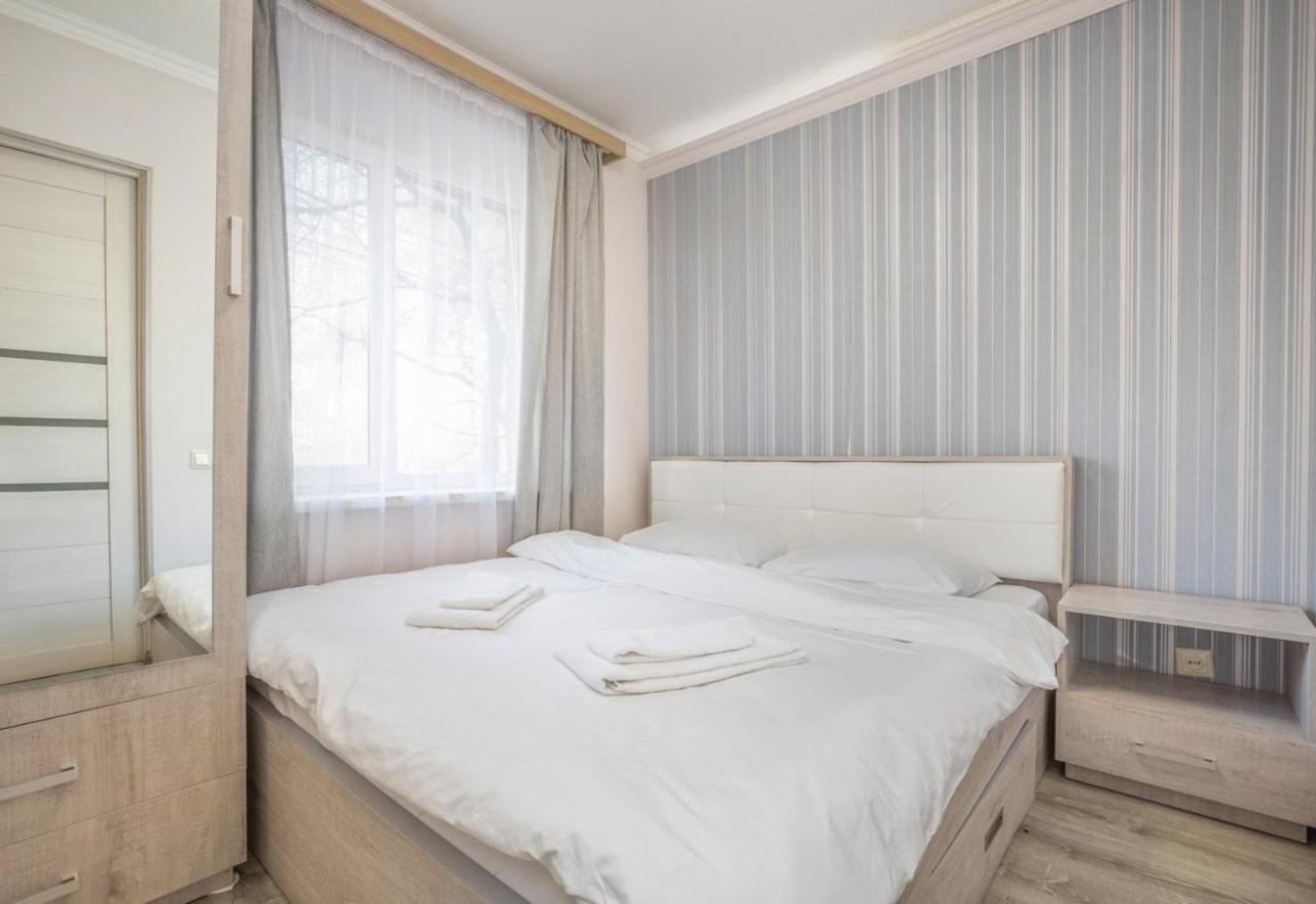 Stay Inn Cute Apartment Next To Hilton Armenia Ереван Экстерьер фото
