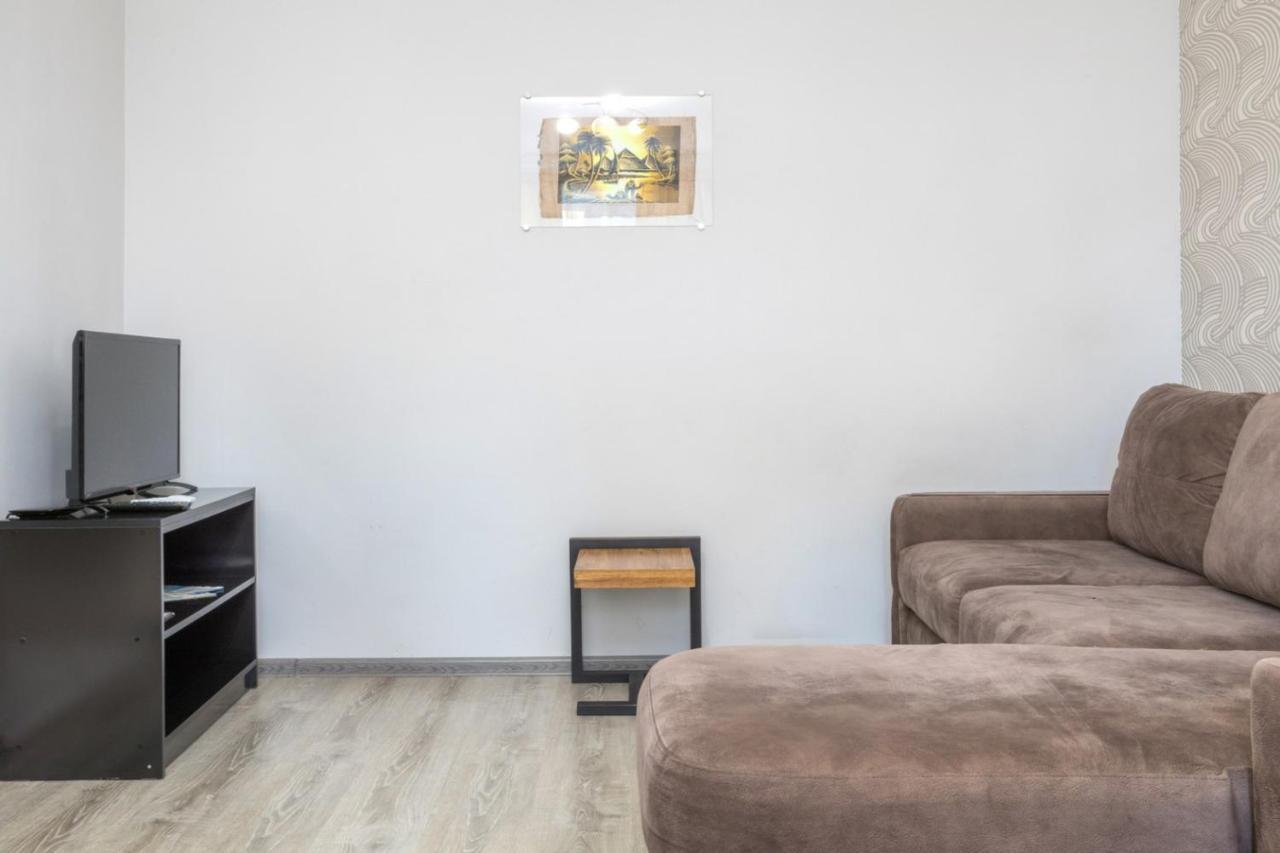 Stay Inn Cute Apartment Next To Hilton Armenia Ереван Экстерьер фото